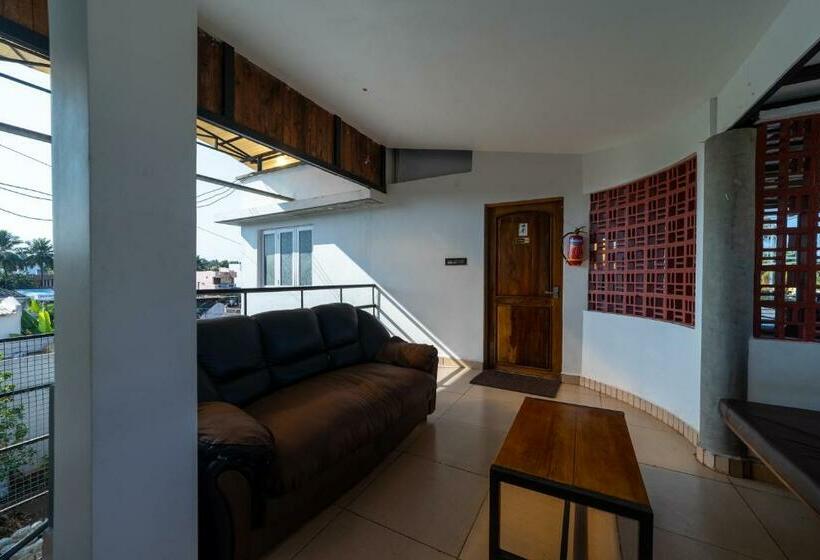 سوییت خانوادگی, Mermaid Farm House