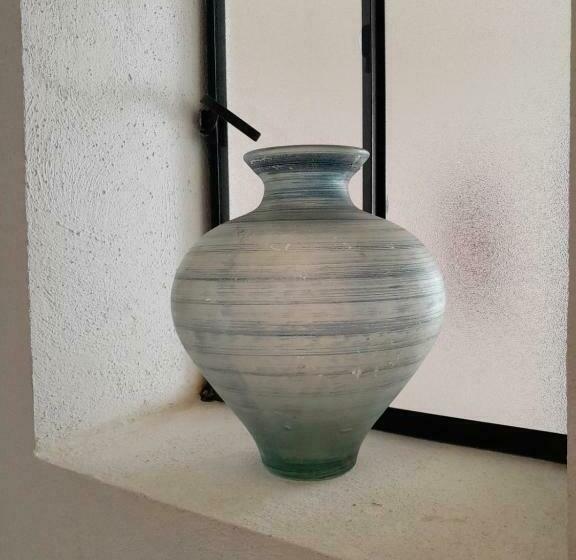 اتاق استاندارد یک نفره, Bluehouse