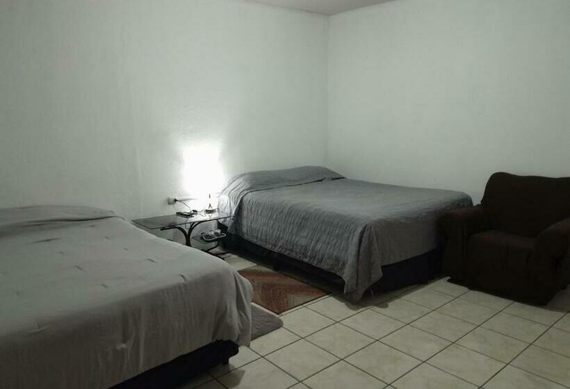 اتاق لوکس, Bluehouse
