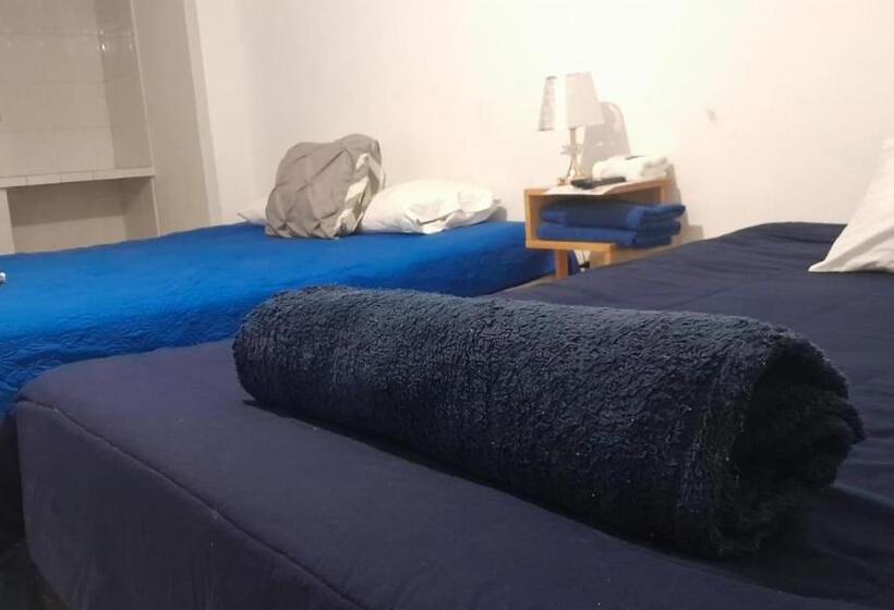 اتاق استاندارد, Bluehouse