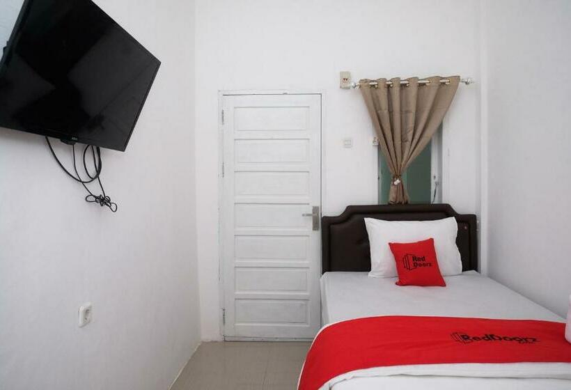 스탠다드 룸, Reddoorz Plus At Lovina Inn Tonrangeng River Side