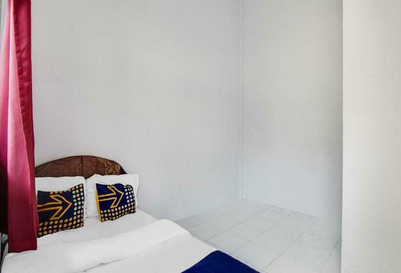 Номер Economy, Spot On 91858 Raja Homestay Syariah