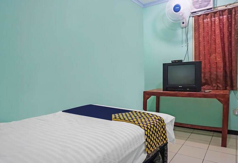 Номер Economy, Spot On 91860 Amazon Homestay Syariah 2