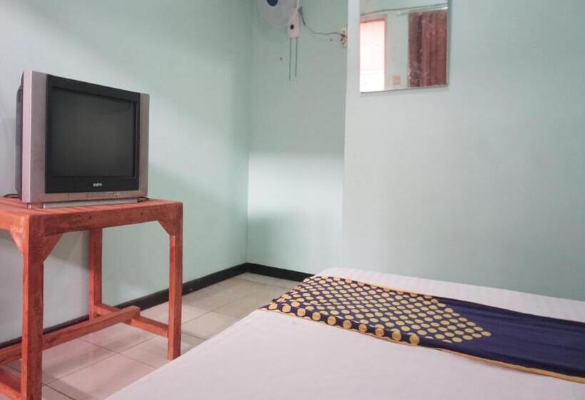 Номер Economy, Spot On 91860 Amazon Homestay Syariah 2