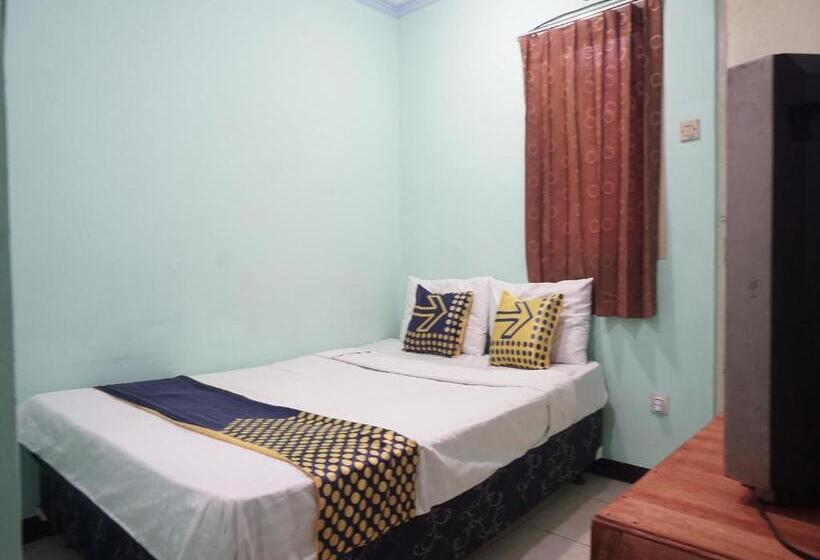 Номер Economy, Spot On 91860 Amazon Homestay Syariah 2