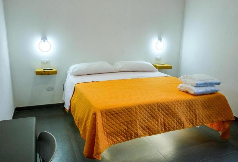 اتاق لوکس, Allegro Hotels