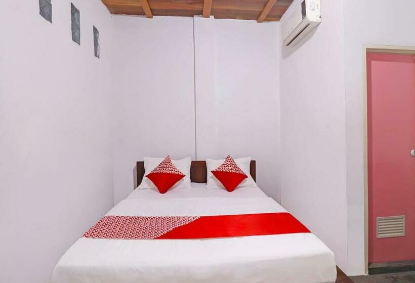스탠다드 룸, Oyo 91807 Kemalasari Guesthouse