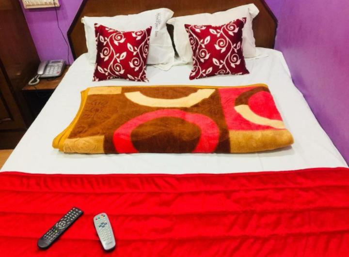 اتاق استاندارد, Mystique Inn Ooty