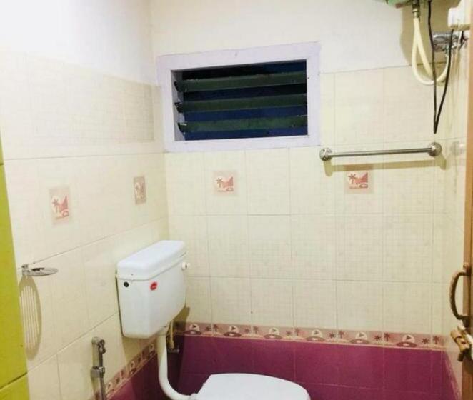 اتاق استاندارد, Mystique Inn Ooty