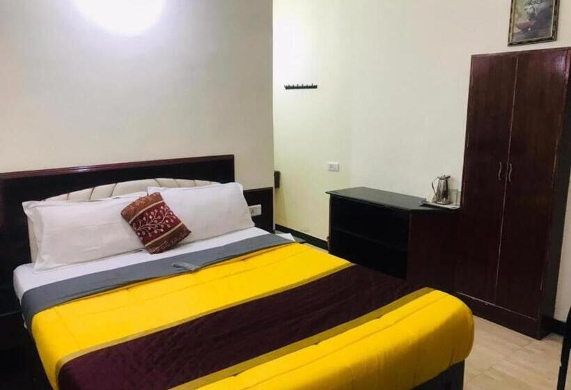اتاق لوکس, Mystique Inn Ooty
