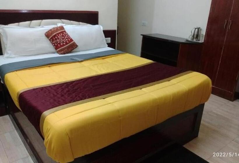 اتاق لوکس, Mystique Inn Ooty