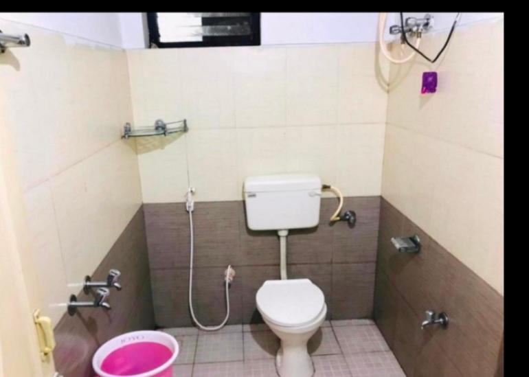 اتاق سوپریور سه تخته, Mystique Inn Ooty