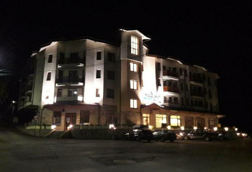 آپارتمان 1 خوابه, Apartment 322, Villa Park