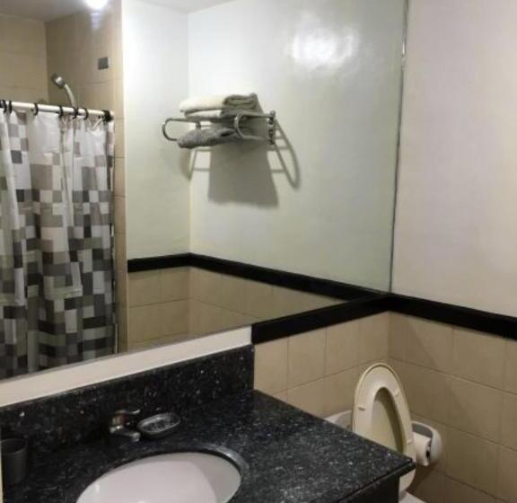 Апартаменты Пентхаус 1 Спальня, Spacious Penthouse Near Naia With 24 7 Convenience