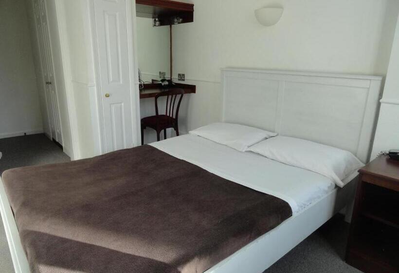 اتاق استاندارد, London Continental