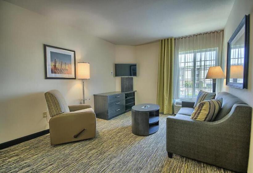 스위트, Candlewood Suites Columbus   Grove City, An Ihg