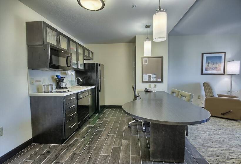 스위트, Candlewood Suites Columbus   Grove City, An Ihg