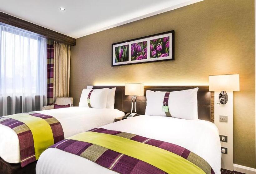 Номер Стандарт, Holiday Inn London Watford Junction, An Ihg