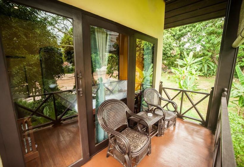 강 전망 스위트, Luangprabang Chanon