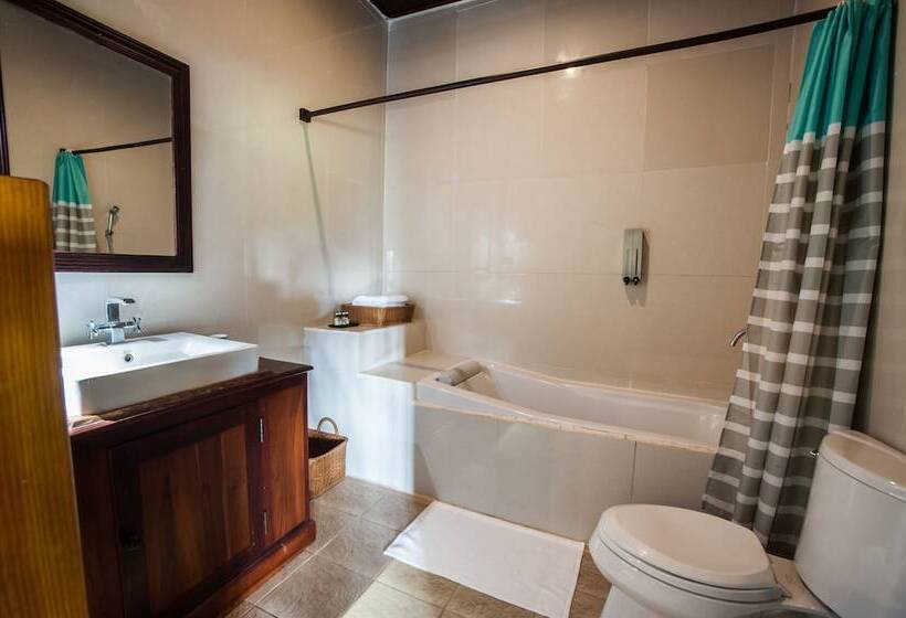 강 전망 스위트, Luangprabang Chanon