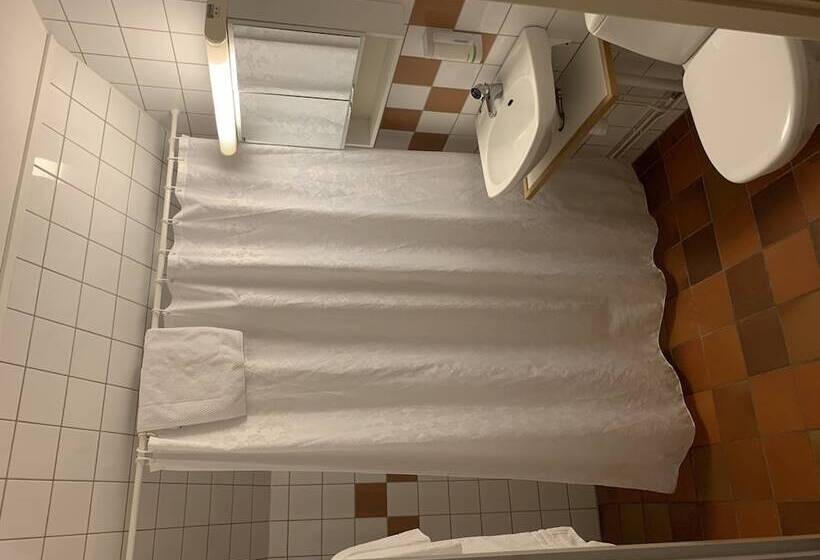 Standaard Vierpersoonskamer, Nya Pallas