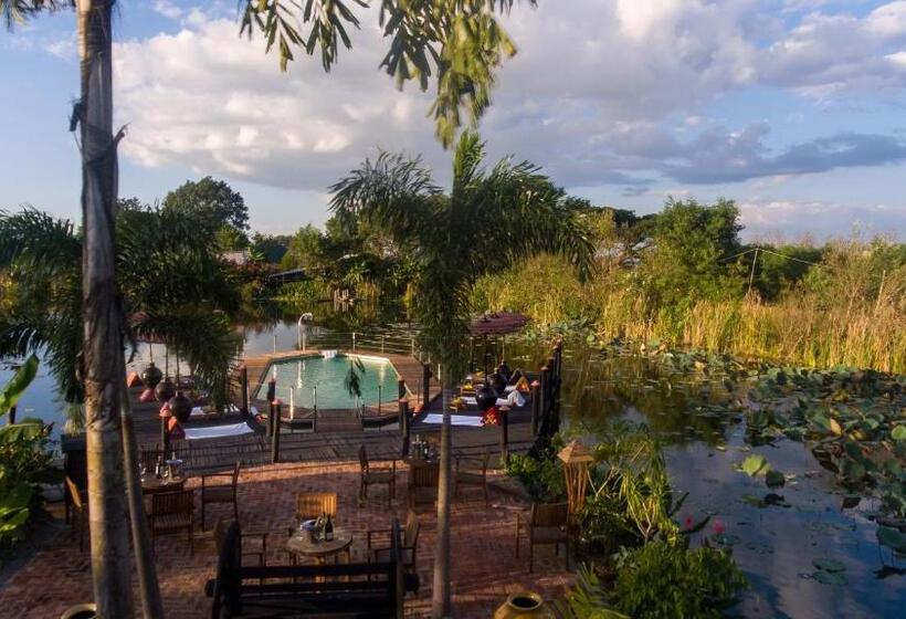 سوییت خانوادگی, Viewpoint Ecolodge
