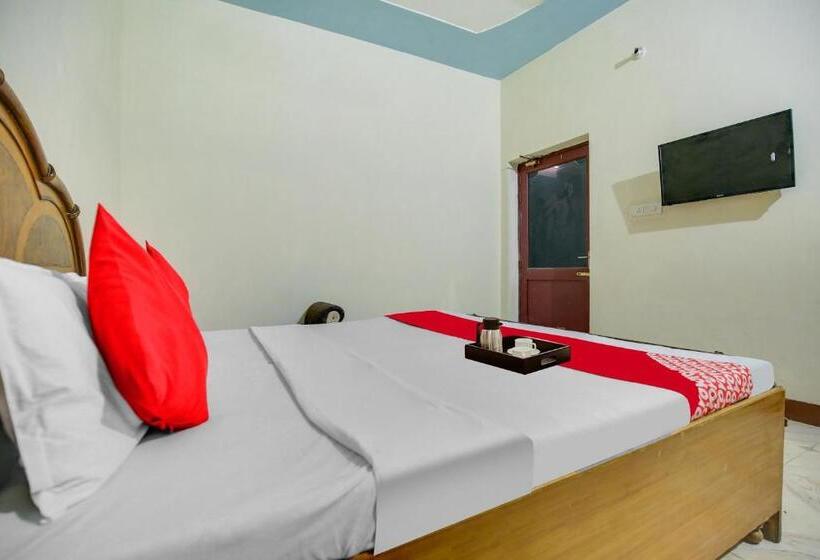 Quarto Triplo Clássico, Flagship Corner Guest House