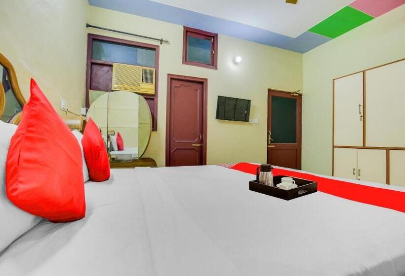 Quarto Triplo Clássico, Flagship Corner Guest House