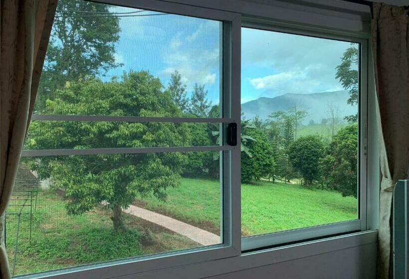 Стандартный Номер Кровать Кинг, Campson Heaven Resort
