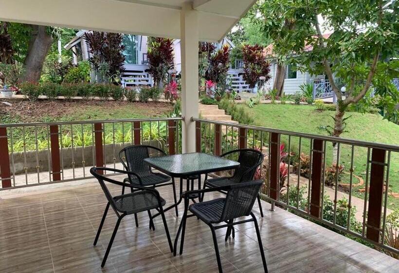 Номер Стандарт Трехместный, Campson Heaven Resort