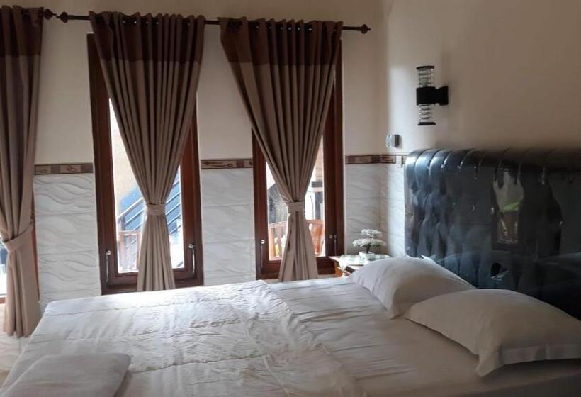 Quarto Estandar, Jepun Inn