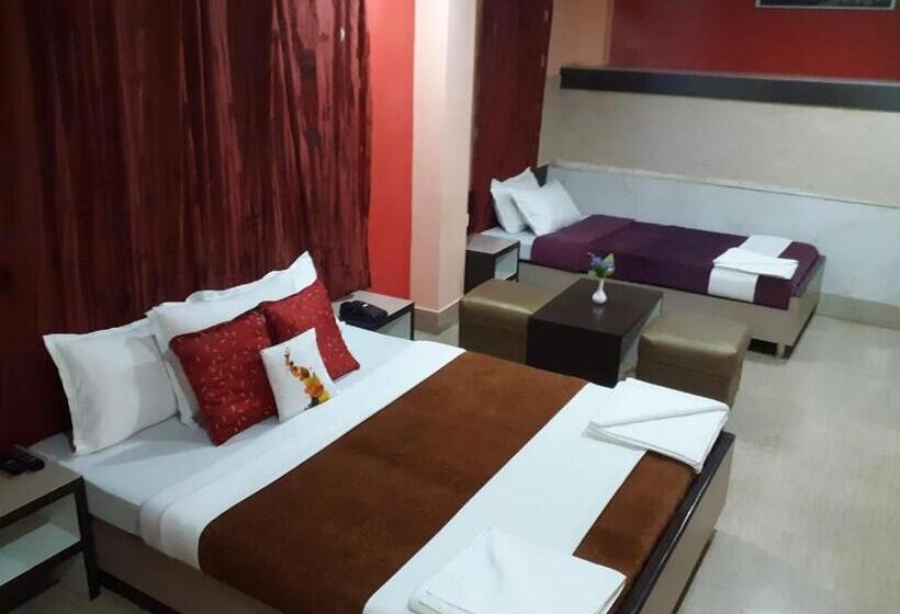 اتاق استاندارد با تخت بزرگ, La Casa