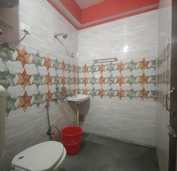اتاق استاندارد با تخت بزرگ, La Casa