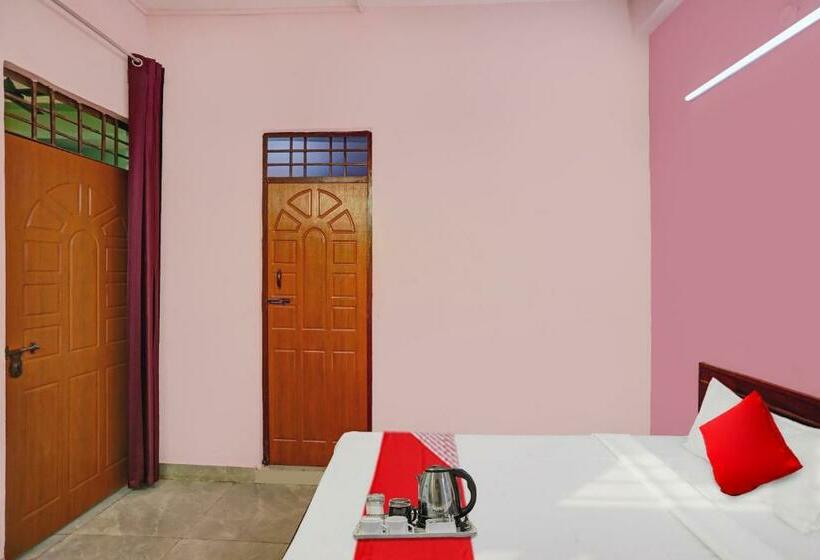 Quarto Triplo Clássico, Flagship Sweet Homes