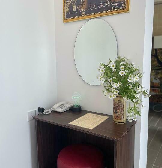 اتاق استاندارد با تخت بزرگ, Golden Tiger Grand World
