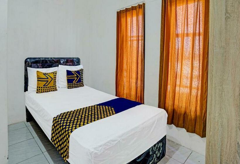 Номер Стандарт, Spot On 91789 Kost Umik Sidoarjo Syariah