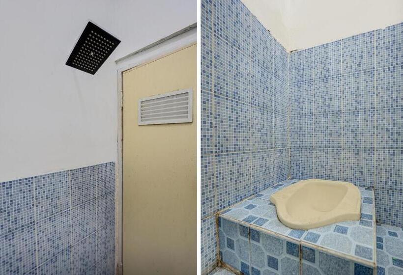 Номер Стандарт, Spot On 91789 Kost Umik Sidoarjo Syariah