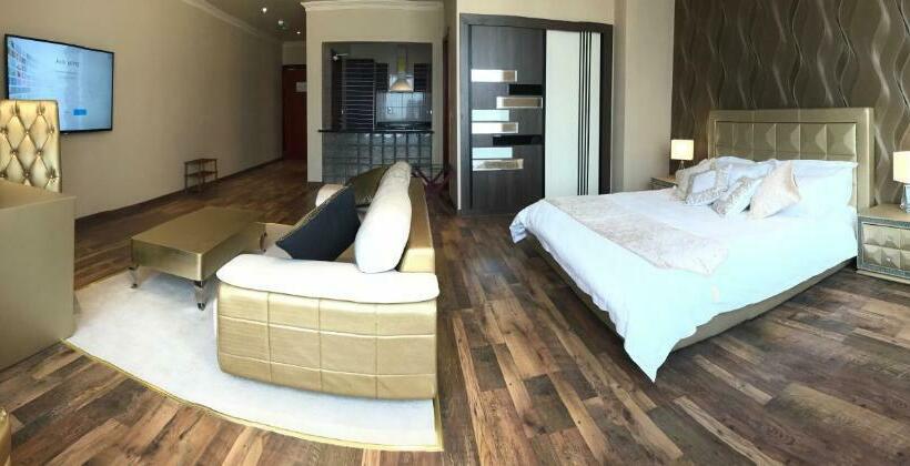 标准工作室, Wakra Inn Hotel Apartments