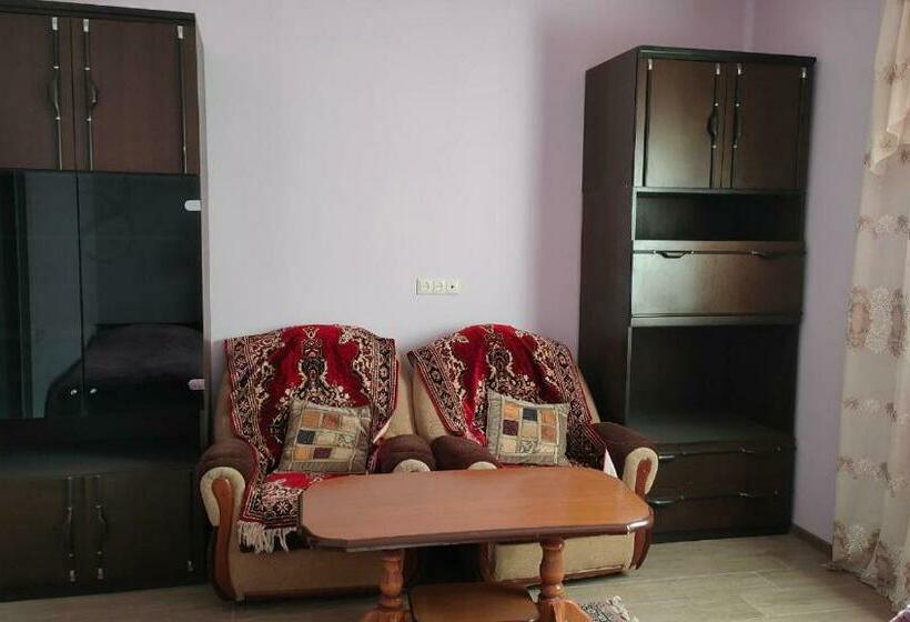 Quarto Estandar, гостевой дом гарни