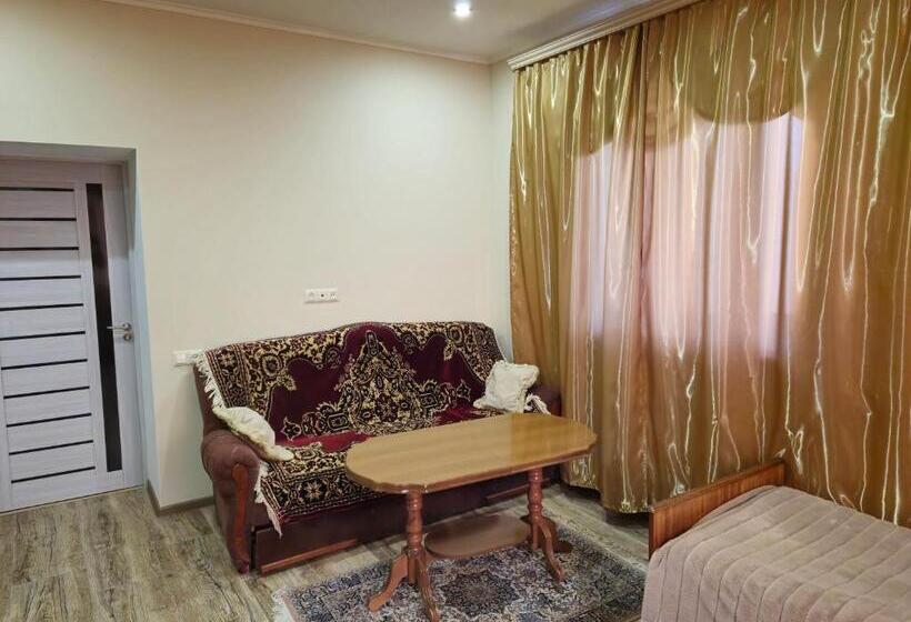Quarto Estandar com Vistas, гостевой дом гарни