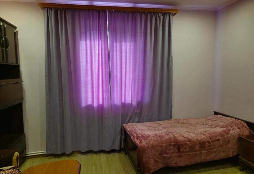 Quarto Estandar, гостевой дом гарни