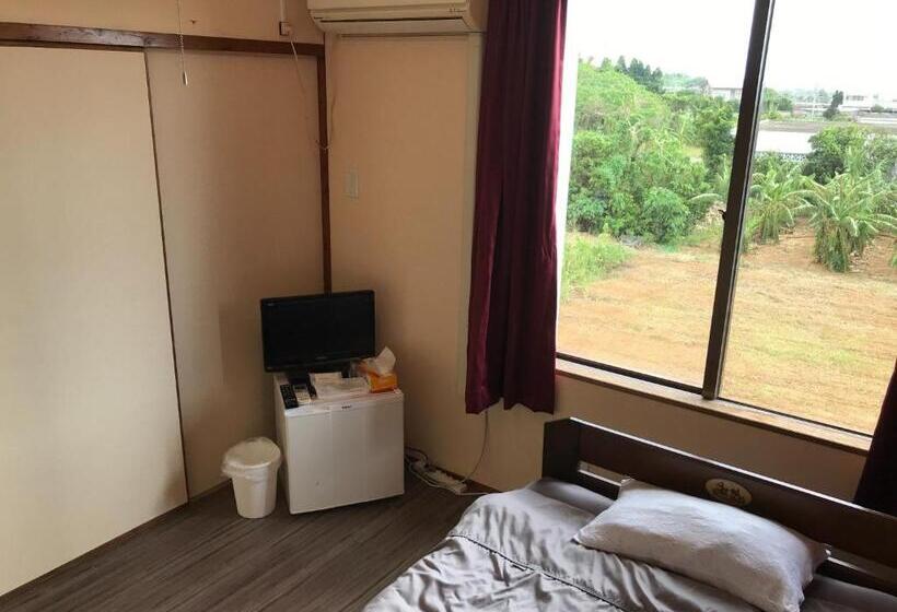 خانه 1 خوابه, Minshuku Green So   Vacation Stay 55099v