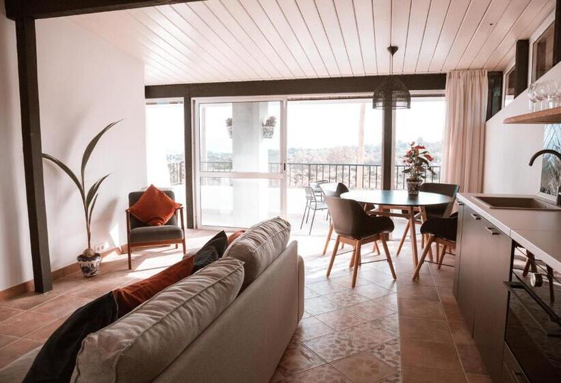 Апартаменты Deluxe 1 Спальня, Finca Besito