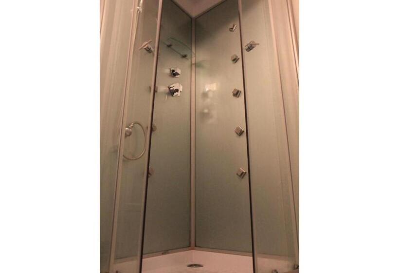 스탠다드 룸, Bed & Breakfast Penzion Brno