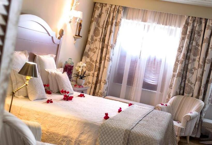 Номер Стандарт, Casa De St. Antônio Hotel Boutique