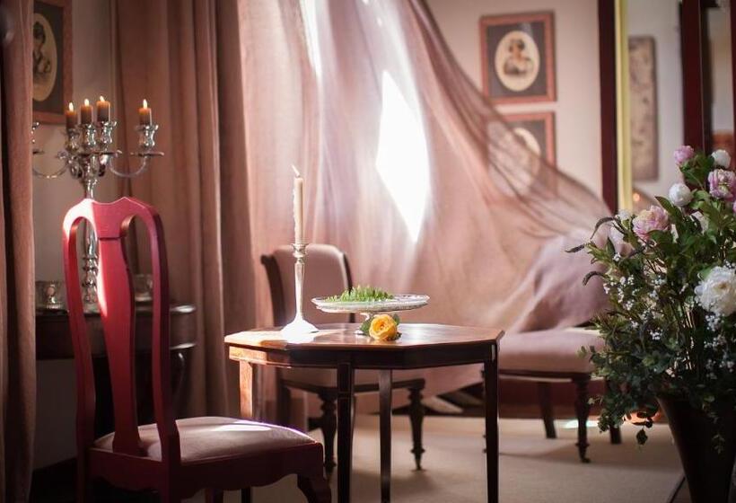Президентский Люкс, Casa De St. Antônio Hotel Boutique