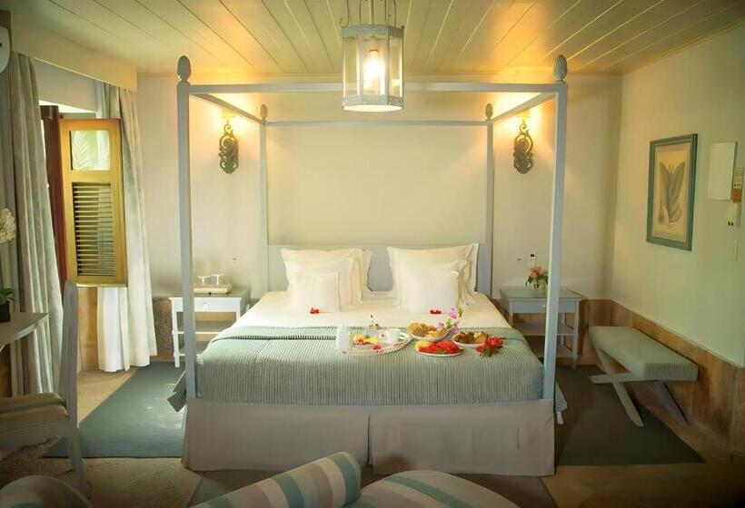Люкс Superior, Casa De St. Antônio Hotel Boutique