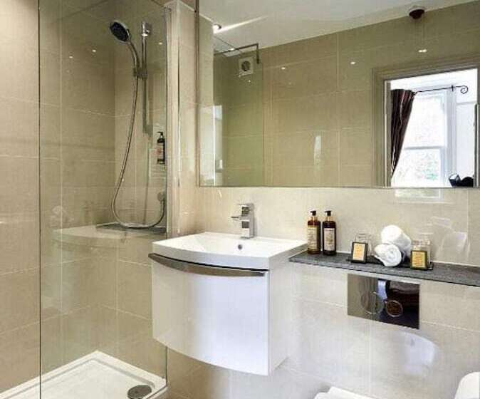 Стандартный Номер Кровать Кинг, Dorian House Boutique B&b   Free Parking!