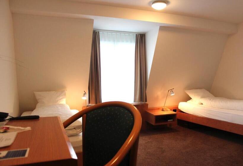 古典房间, Freihof Swiss Lodge