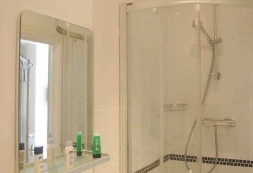Номер Superior, Grand Pier Guest House